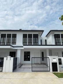 2-storey Terraced House For Sale in Puncak Alam,SGR