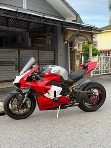 Ducati Panigale