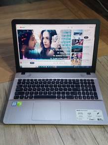 asus intel core i3 6th gen laptop