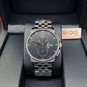 Brand New MIDO BARONCELLI - Chronograph