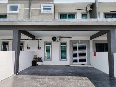 2-storey Terraced House For Sale in Lahat,PRK