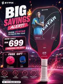 Sypik avatar pro