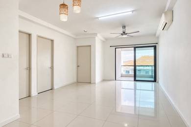 Service Residence For Sale in Fortune Perdana