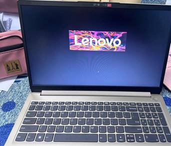 Laptop Lenovo