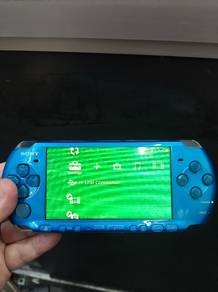 Psp 3000