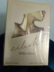 Billie Eilish Eau de Parfum 100ml
