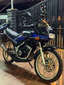 Suzuki Panther TXR 150