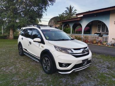 Honda BR-V E in Arau, PLS