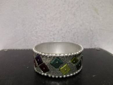 Vintage Decorative Candle Holder