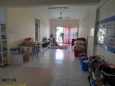 Apartment For Sale in Vista Bayu (Klang)