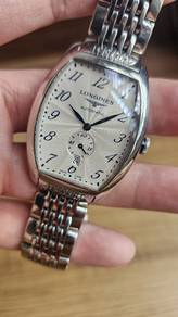 Longines Evidenza *Subsecond 