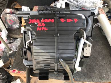 No 8-10-7 Nissan Juke Nismo RS NFL Aircond Blower