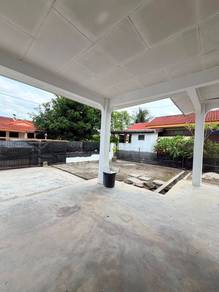 1-storey Terraced House For Sale in Padang Serai,KDH