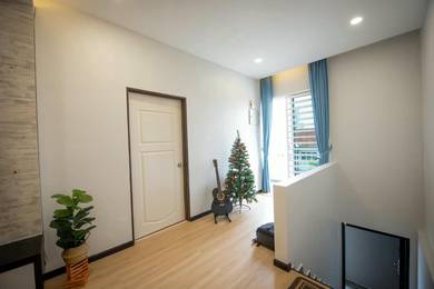 1.5-storey Terraced House For Sale in Tanjong Tokong,PNG
