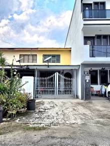 2-storey Terraced House For Sale in Ampang,SGR