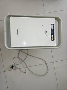 Panasonic air purifier 