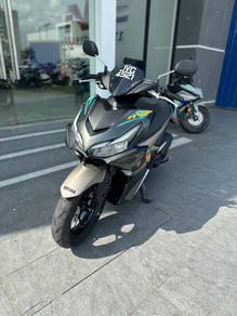 Yamaha NVX