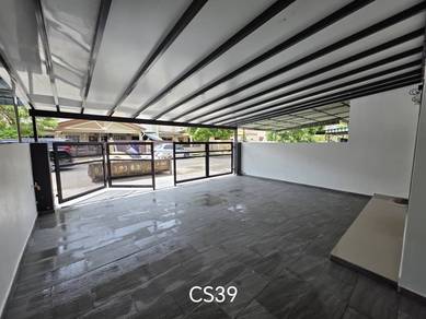 1-storey Terraced House For Sale in Klang,SGR