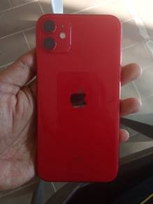 Iphone 11 128GB Red (Myset)