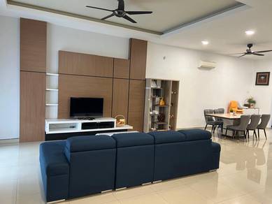 2-storey Terraced House For Rent in Batu Berendam,MLK