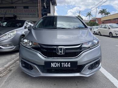 Honda Jazz S in Rasah, NSN