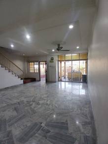2-storey Terraced House For Sale in Seremban,NSN