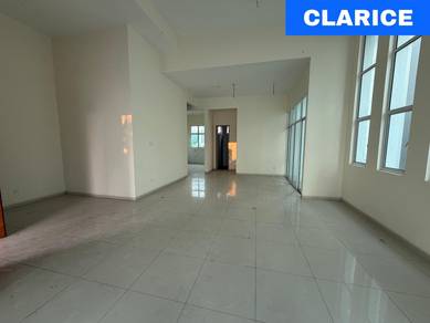 Zero-Lot Bungalow For Rent in Bukit Mertajam,PNG
