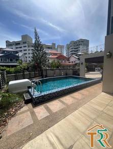 Bungalow House For Sale in Kota Kinabalu,SBH