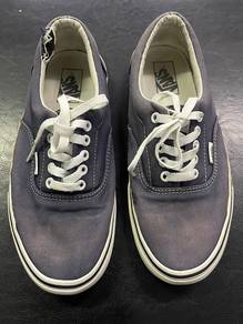 Vans Navy Blue