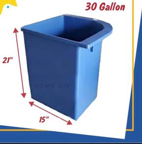 Water Tub 30 Gallon used