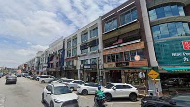Shop lot For Rent in Bandar Puteri Puchong,SGR