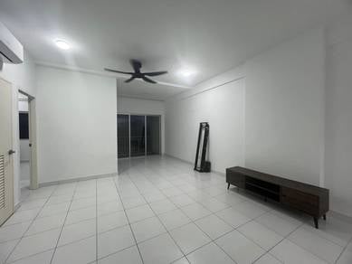 Apartment For Sale in Permas Ville Apartments