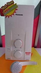 NEW Panasonic HOME SHOWER DH3