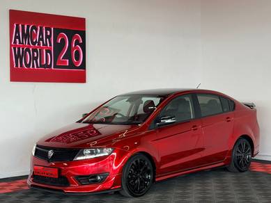 Proton Preve CFE PREMIUM in Sungai Besi, KUL