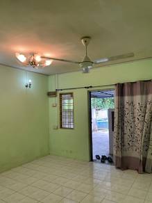 Townhouse For Rent in Sungai Buloh,SGR