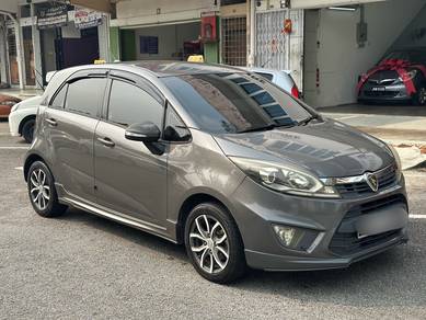 Proton Iriz EXECUTIVE in Johor Bahru, JHR