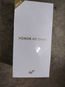 Honor 400 Smart 5G