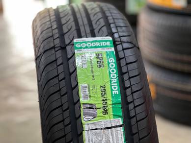 Tayar Baru 205 55 16 Goodride Radial RP88 2026