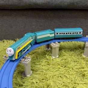 Connor (Thomas and Friends) - Plarail