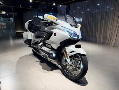 Honda Goldwing