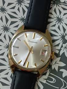 Vintage LUCERNE watch NOS