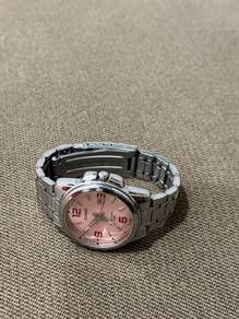 Used Casio Ladies Watch