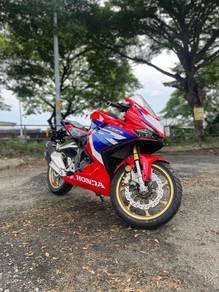 Honda CBR250RR