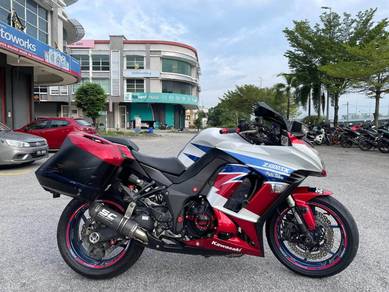 Kawasaki Ninja 1000