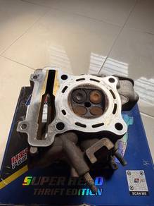 Head OM LC4S