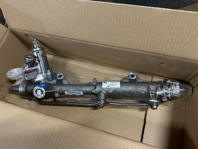 Mercedes Benz C-Class W204 Steering Rack RECOND