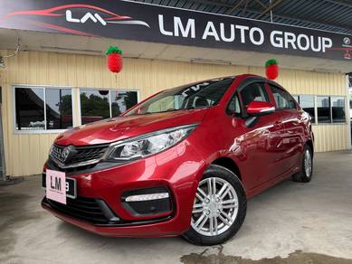 Proton Persona EXECUTIVE in Bandar Bukit Tinggi, SGR