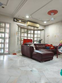 2-storey Terraced House For Sale in Kapar,SGR