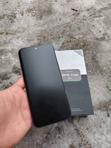 InFinix Note Edge 5G 8+8Ram 256Gb JUAL LETGO