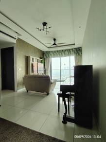 Condominium For Rent in The Valley @ SkySierra